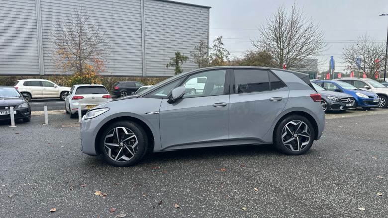 Volkswagen ID.3 150kW Tour Pro S 77kWh 5dr Auto Electric Hatchback